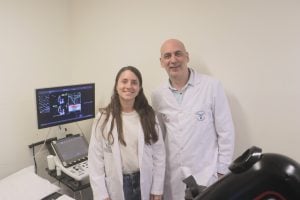 El Hospital Madariaga organiza su tercera Jornada de Cardiología con especialistas de todo el país