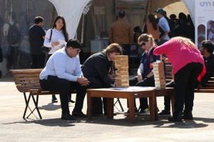 La Expo Posadas Ciudad Universitaria cerró su undécima edición con delegaciones de tres países y…