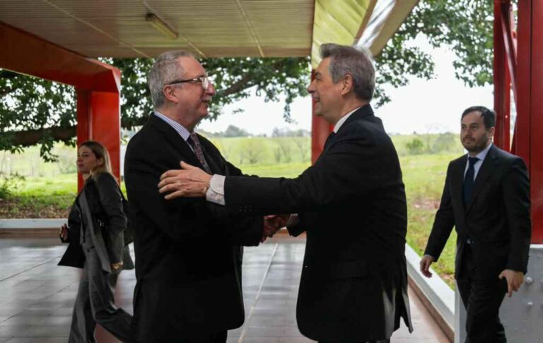 Con la asunción de la nueva fiscal y el nuevo Código Penal Federal, Passalacqua reclamó&hellip;
