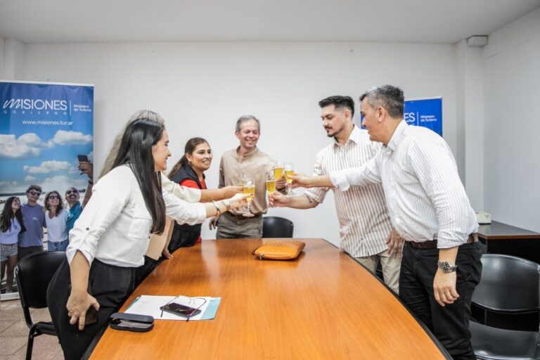 La Ruta del Diseño Misionero celebra sus diez años con una gran final en San…