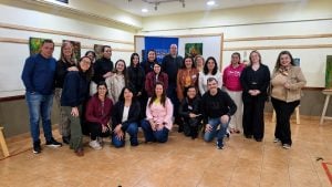 ECOA mantiene abiertas las inscripciones para su carrera de Coach Ontológico en Posadas, Oberá e…