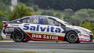 Canapino largará primero en la Clase 3 del TN en Oberá: las finales son este domingo