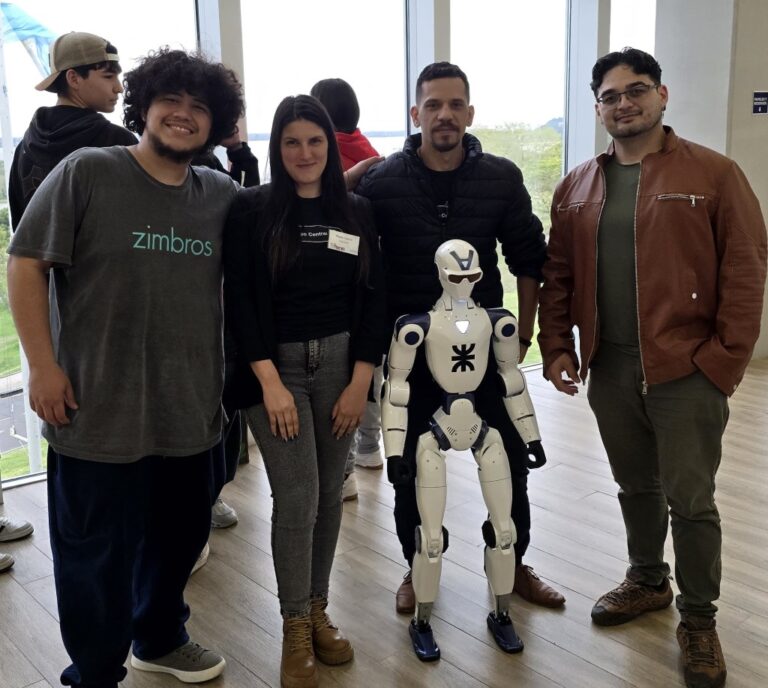 La Red de Espacios Maker de Misiones cosechó nueve podios en la Competencia Nacional de…