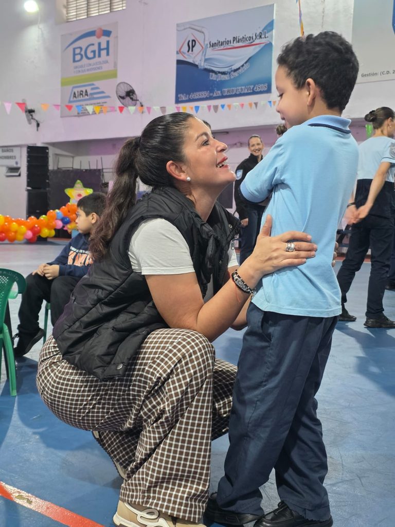Más de 10 mil chicos participaron del Mes de las Infancias en distintos puntos de…