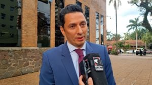 Núñez (LLA) apuesta a un debate más abierto en la Legislatura y vuelve a reclamar una reforma política