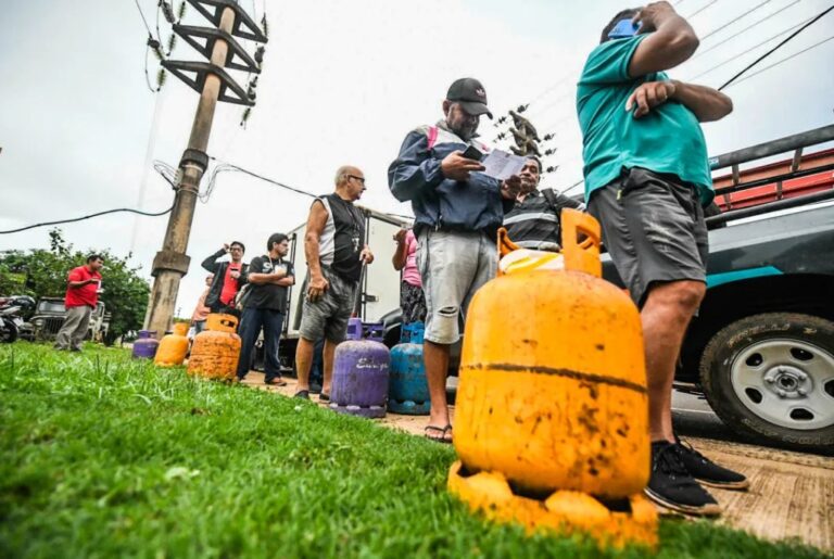 Ahora Gas llega a doce municipios de Misiones en septiembre con garrafas a $20.000