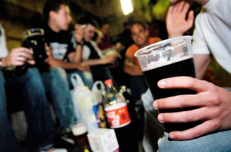 El consumo excesivo de alcohol en Misiones preocupa a la Secretaría de Adicciones: «El cuerpo…