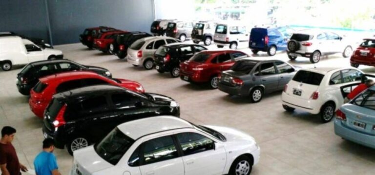 El mercado de autos usados en Misiones habría tocado un piso y muestra señales de&hellip;