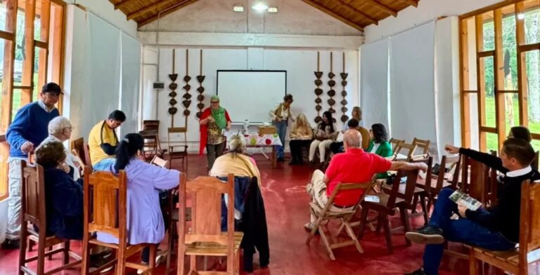 Turismo rural en el sur de Misiones: municipios y emprendedores se unen para desarrollar un…