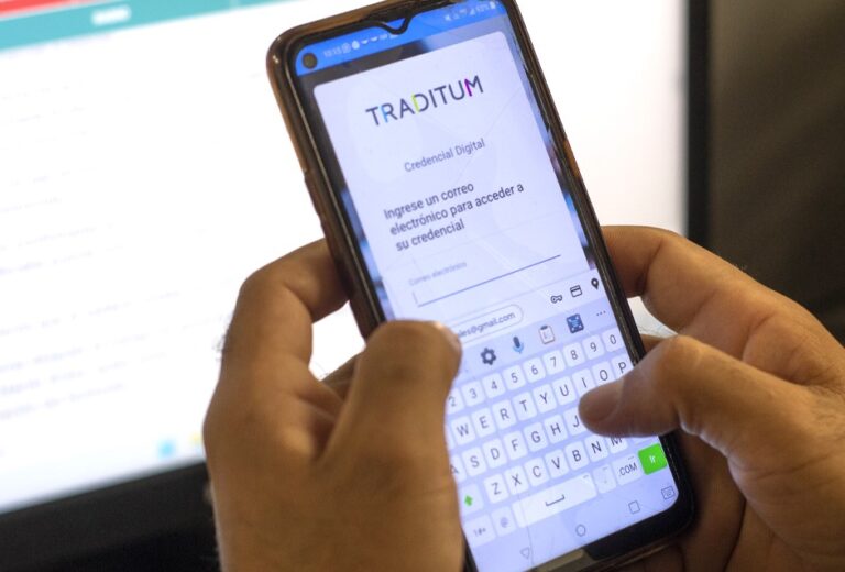 El IPS advierte sobre una estafa que circula por WhatsApp con una falsa campaña de…