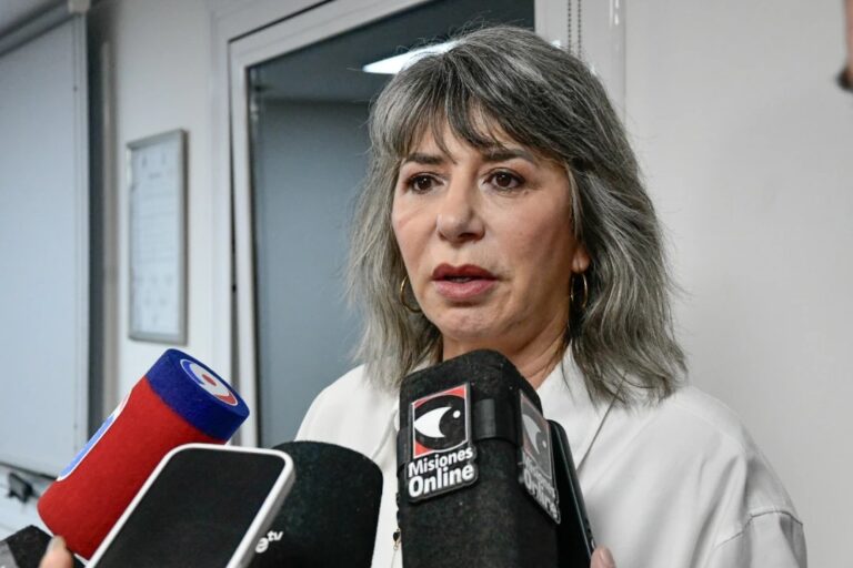 El Parque del Conocimiento tendrá $11.800 millones en el presupuesto 2027, un 43% más que…