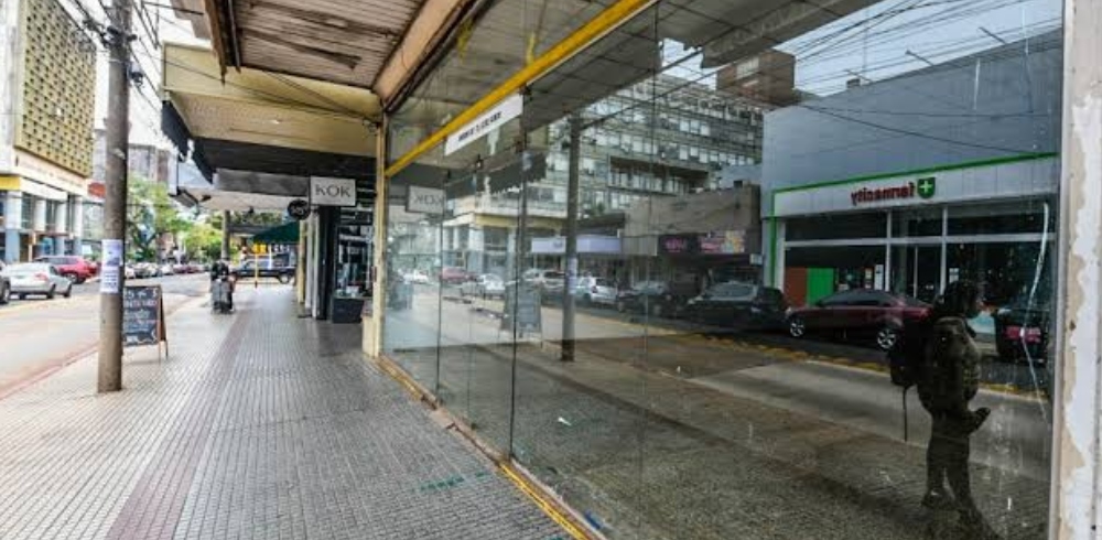El comercio misionero tiene 2.170 contribuyentes menos que en su…