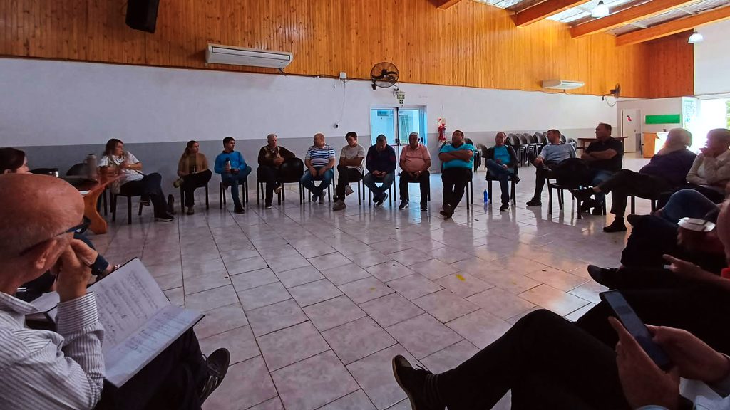 La CoProTé fijó en $110 el precio del brote de…