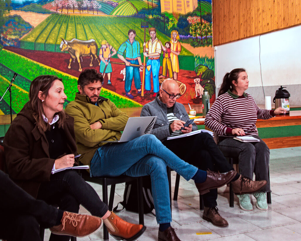Arrancó el debate por el precio del té: los productores…