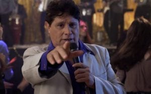 Daniel Cardozo lleva la cumbia romántica a Puerto Rico para festejar el Día del Docente
