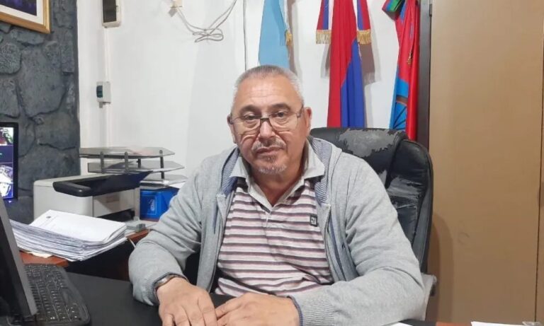 Intendentes de la zona Centro se unen contra el nuevo peaje en Ruta 12