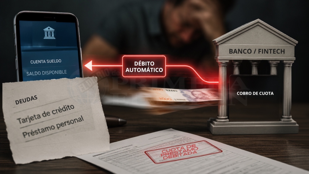 El nuevo sistema de débitos del BCRA: un experto advierte&hellip;