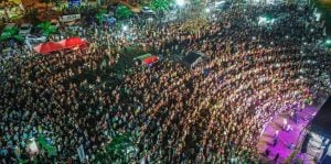 Eldorado presentará este jueves la Expo 2026, la feria a cielo abierto más grande de…
