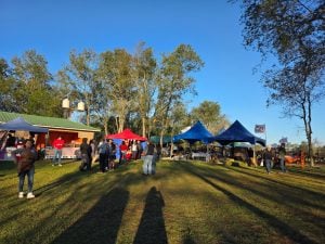 La 14° Expo Rural de Misiones llega a su jornada…
