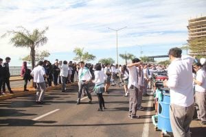 Estudiantina 2026: este viernes arranca la prueba piloto en la Costanera de Posadas con cortes…