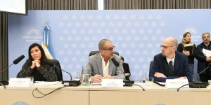 El oficialismo logró dictamen para la Inocencia Fiscal II tras…