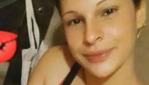 Femicidio en Luján: asesinaron a puñaladas a Daniela Armoa, joven de Eldorado, delante de sus&hellip;