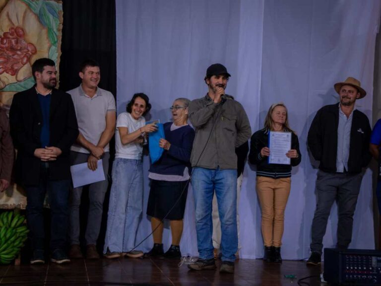 El departamento de 25 de Mayo consolida su liderazgo en conservación de semillas nativas y…