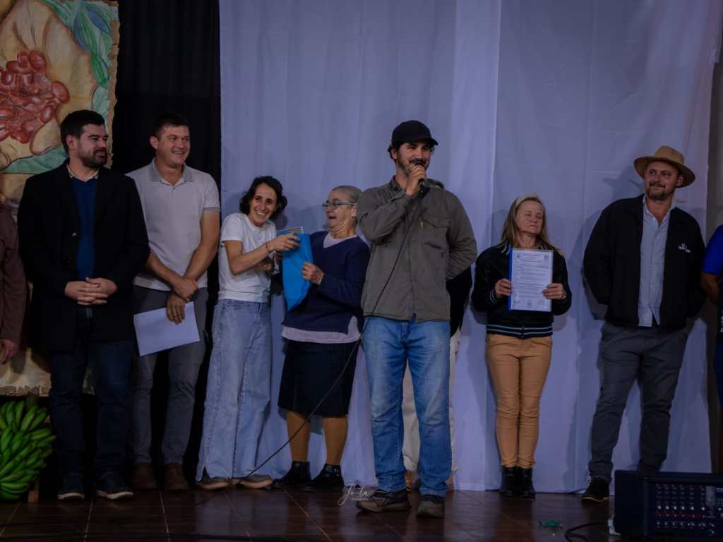 El departamento de 25 de Mayo consolida su liderazgo en…