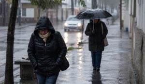 Alerta Temprana pronostica entre cuatro y cinco semanas de lluvias intensas en Misiones por el…