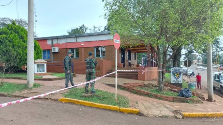 Causa Golemba: la querella afirma que hay pruebas suficientes para ir a juicio oral