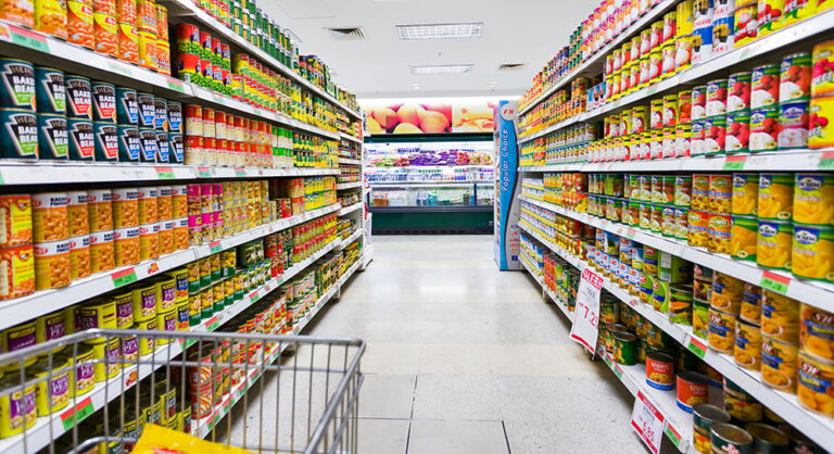 Las ventas en supermercados de Misiones cayeron 7,3% en junio y acumulan una baja de…