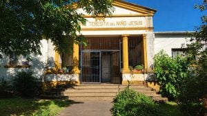 El Hogar de Niñas Santa Teresita organiza un té bingo solidario tras cinco años de…