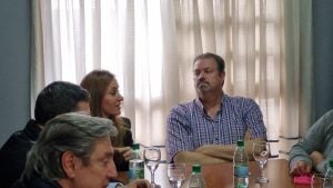 Humada abrió el PJ misionero a nuevos acuerdos para 2027 y no descartó sentarse con…