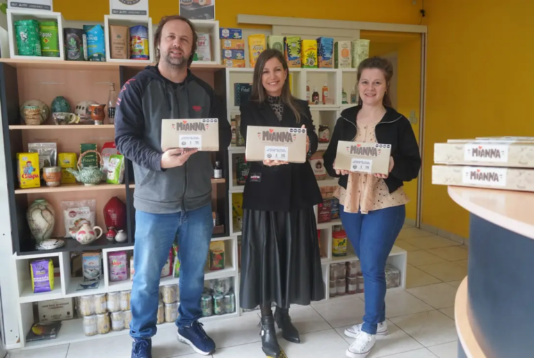 Productores misioneros consolidan negocios tras la Ronda de Negocios de Posadas