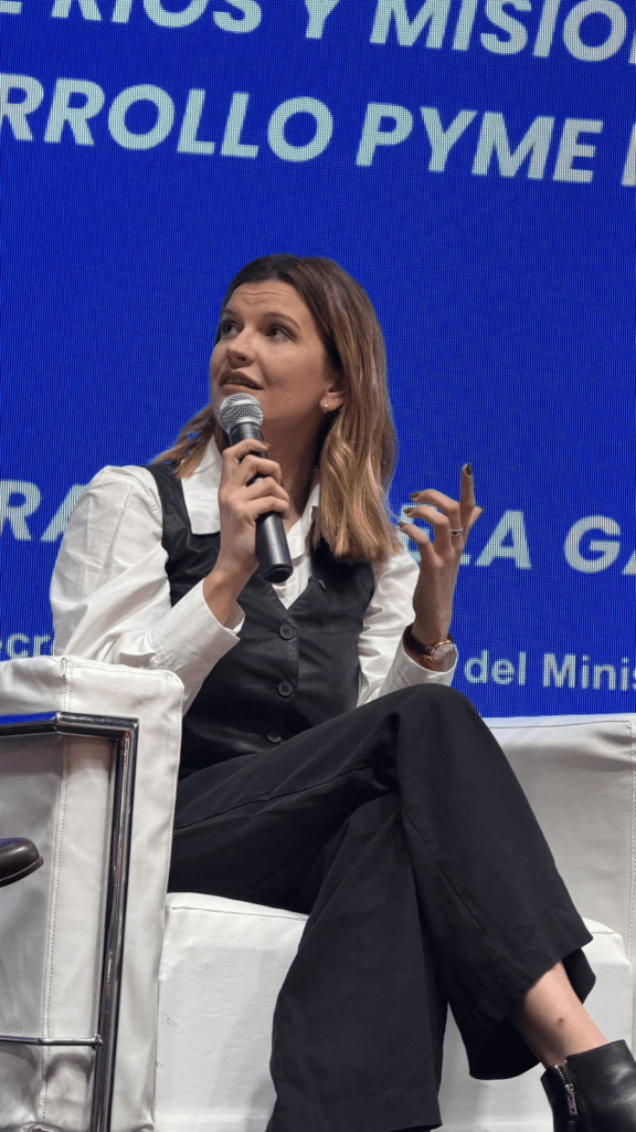 Misiones expuso su modelo industrial en Buenos Aires y marcó como prioridades la energía, la…