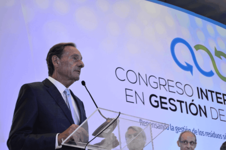 Puerto Esperanza albergará el primer Centro Regional de Clasificación y Valorización de Residuos de Misiones