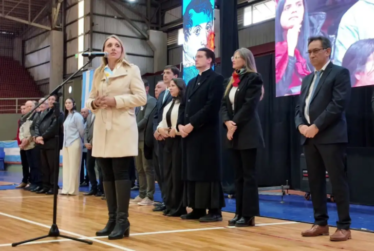 Montecarlo renueva equipos viales y activa un plan preventivo ante El Niño
