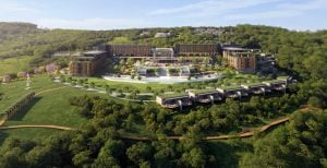 Costana Frontier Resort: un proyecto en la frontera del río Uruguay que combina inversión inmobiliaria…