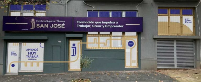 Abre en Posadas el Instituto Superior Técnico San José con tres tecnicaturas y cursos de…