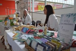 Más de 200 mujeres participaron de la primera edición de ‘Mujeres con Impacto’ en Posadas