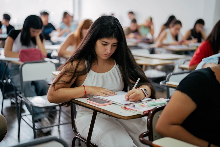 La UGD abre inscripciones para cursar el ingreso universitario los sábados desde septiembre