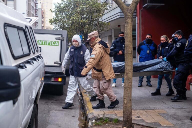 La tragedia de las hermanas Elías: dos misioneras que murieron por monóxido de carbono en&hellip;