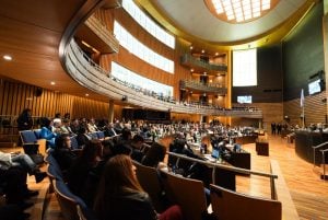 La Legislatura misionera retoma sesiones sin Rovira y con el respaldo de 30 intendentes al&hellip;