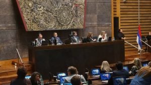 La Legislatura aprobó transparencia para el Fondo Especial del Tabaco y donó un predio a…