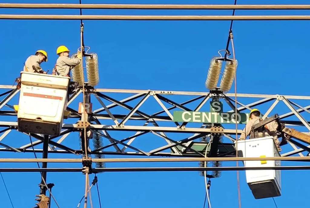 El costo de la energía ya representa el 30% de los gastos en algunos sectores industriales de Oberá
