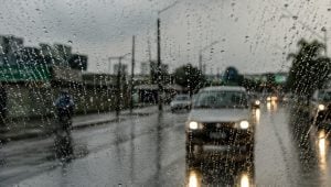 Alerta amarilla por tormentas en el norte y centro de Misiones: esperan granizo y lluvias…