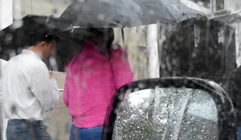 El Niño potencia la tormenta de Santa Rosa: qué esperar este domingo en Misiones