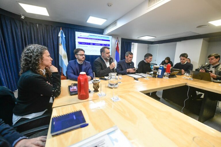El sistema de salud público de Misiones ofrece gratis una vacuna que en el sector…