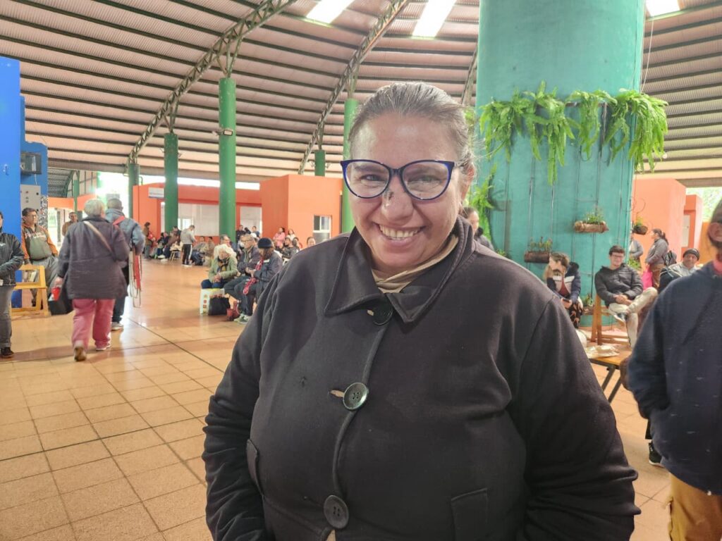 Mirar Mejor llegó por primera vez a Puerto Rico y entregó anteojos sin costo a centenares de vecinos