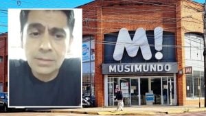 Empleados de Musimundo en Posadas anuncian que se presentarán a trabajar el lunes pese al…
